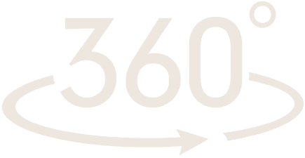 360 logo